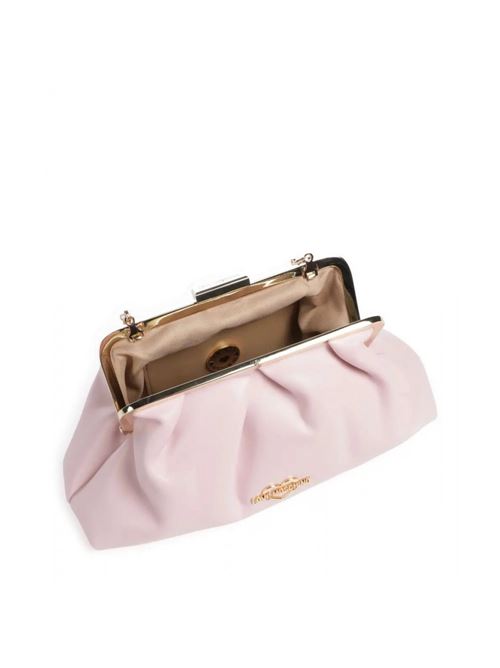 Clutch LOVE MOSCHINO | JC4341PPOI.601